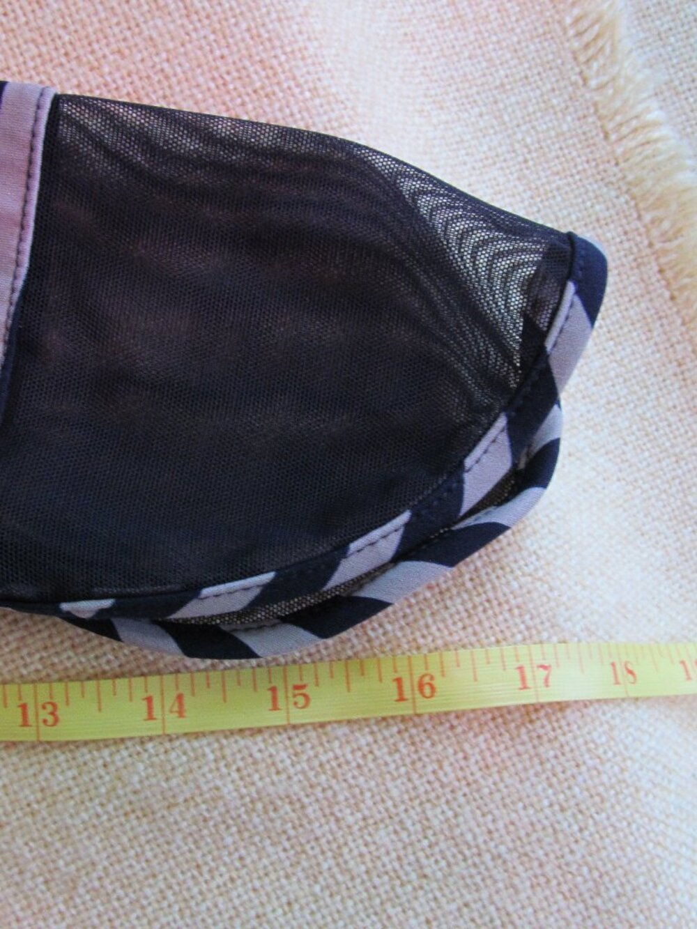 Joseph Ribkoff Tunic Top - Picture 13 of 13